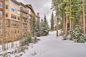Condo (The Timbers in River Run 2 Bedroom Co) | Fachada
