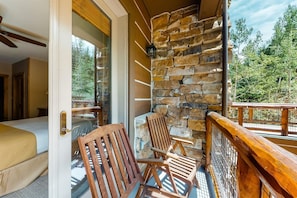 House (2 Bedroom Ski-In, Ski-Out Condo at Th) | Exterior - 2 Bedroom Ski-in, Ski-out Condo at The Timbers (Keystone)