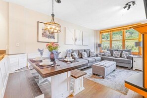 Condo (Silvermill Lodge 1 Bedroom in River R) | Exterior - Silvermill Lodge 1 Bedroom in River Run Village (Keystone)