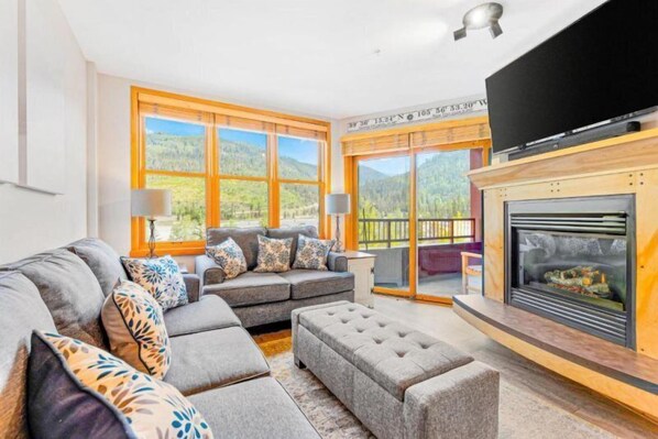 Condo (Silvermill Lodge 1 Bedroom in River R) | Exterior