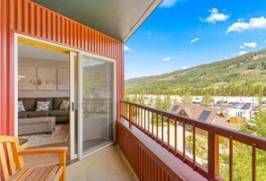 Condo (Silvermill Lodge 1 Bedroom in River R) | Exterior - Silvermill Lodge 1 Bedroom in River Run Village (Keystone)