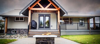 Fall Line Guesthouse