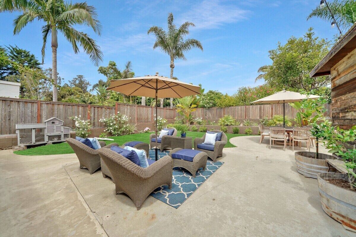 Coastal Luxury: 4BR/4BA with Hot Tub, Pool Table, & Yard