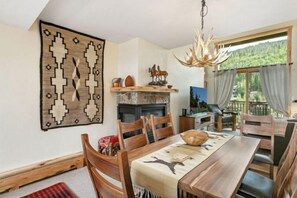 Condo (3 Bedroom in Lionshead Village at The) | Private kitchen - 3 Bedroom in Lionshead Village at The Antlers (Vail)