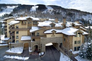 Condo (3 Bedroom in Lionshead Village at The) | Exterior - 3 Bedroom in Lionshead Village at The Antlers (Vail)