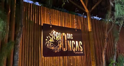 RIO DAS ONÇAS