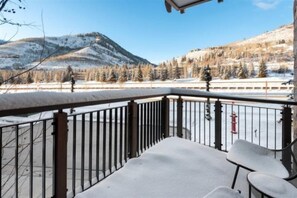 Condo (The Lion Vail 2 Bedroom) | Exterior