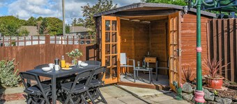 3 bedroom accommodation in Tywn