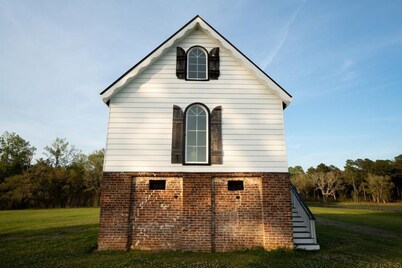 Comissary Middleburg