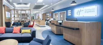 Holiday Inn Express Fleet by IHG