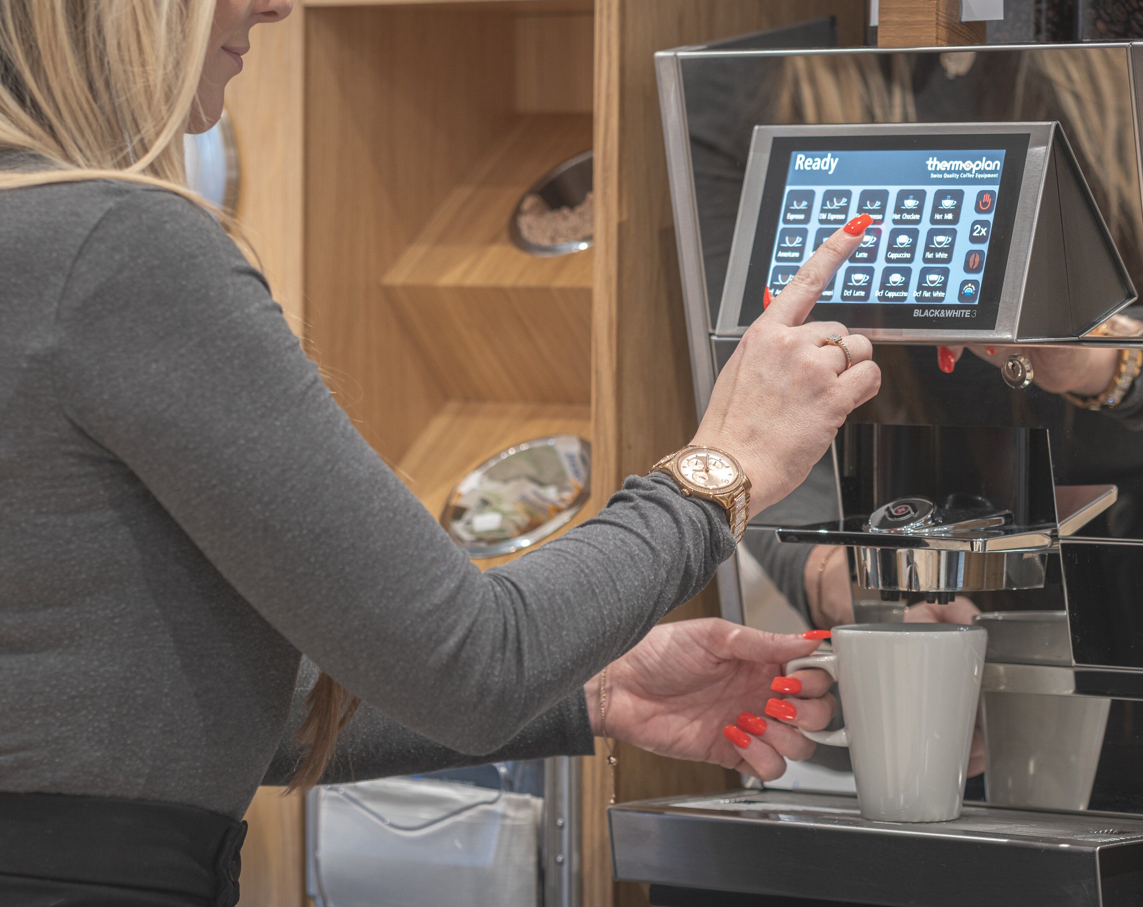 Foto - Holiday Inn Express - Fleet by IHG