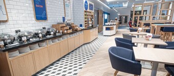 Holiday Inn Express Fleet by IHG