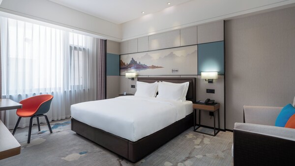 Holiday Inn Express Cangzhou High Tech Zone By Ihg - Cangzhou