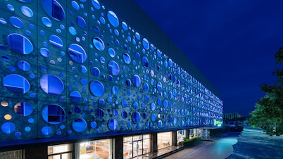 Holiday Inn Express Cangzhou High Tech Zone by IHG