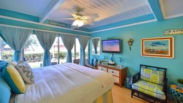 Coffres-forts dans les chambres, fer et planche Ă repasser