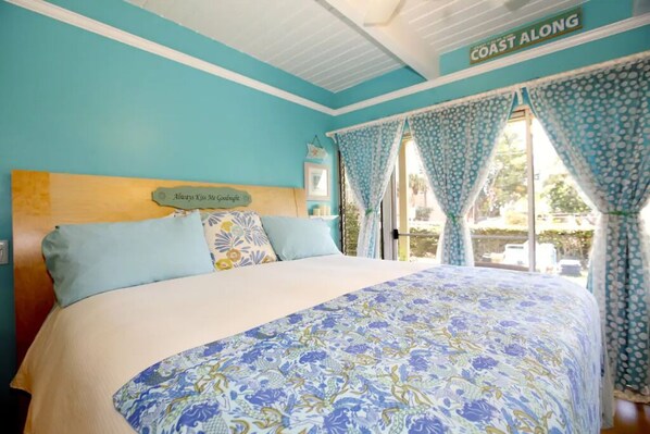 In-room safe, iron/ironing board, free WiFi, bed sheets