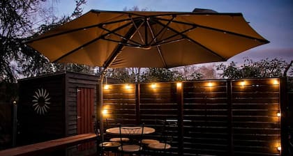 Avo Inn escape the mundane relax and replenish