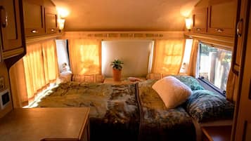 1 habitación, wifi gratis y ropa de cama