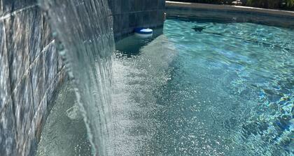 BlueSkySurprise-Large Family home with pool in Surprise