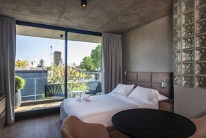 Street view - Live Soho Boutique Apartments Palermo Soho (Buenos Aires)