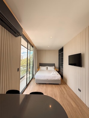 Studio Suite (5) - Live Soho Boutique Hotel & Apartments (Buenos Aires)