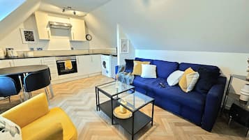 Apartment | Private kitchen