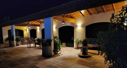 Sítio São Luiz: Rural Paradise for Unforgettable Events 150km from São Paulo!