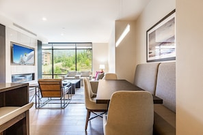 Interior - LIFT 509 | True Ski-In / Ski-Out Luxury | Steps to Sunrise Gondola (Park City)