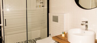 Fidanoglu Suite Hotel Corlu