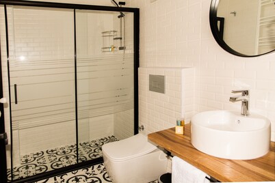 Fidanoglu Suite Hotel Corlu