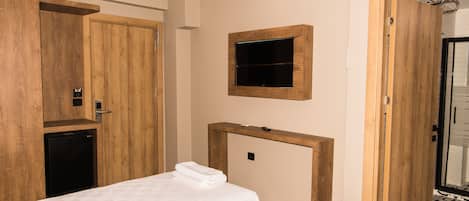 Comfort-Zweibettzimmer