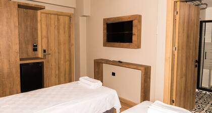 Fidanoglu Suite Hotel Corlu