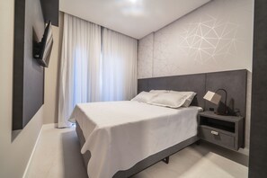 2 bedrooms, free WiFi - 864 - Aluguel Apartamento em Bombinhas (Bombinhas)