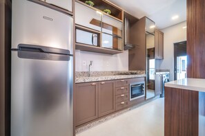 Dining room - 864 - Aluguel Apartamento em Bombinhas (Bombinhas)