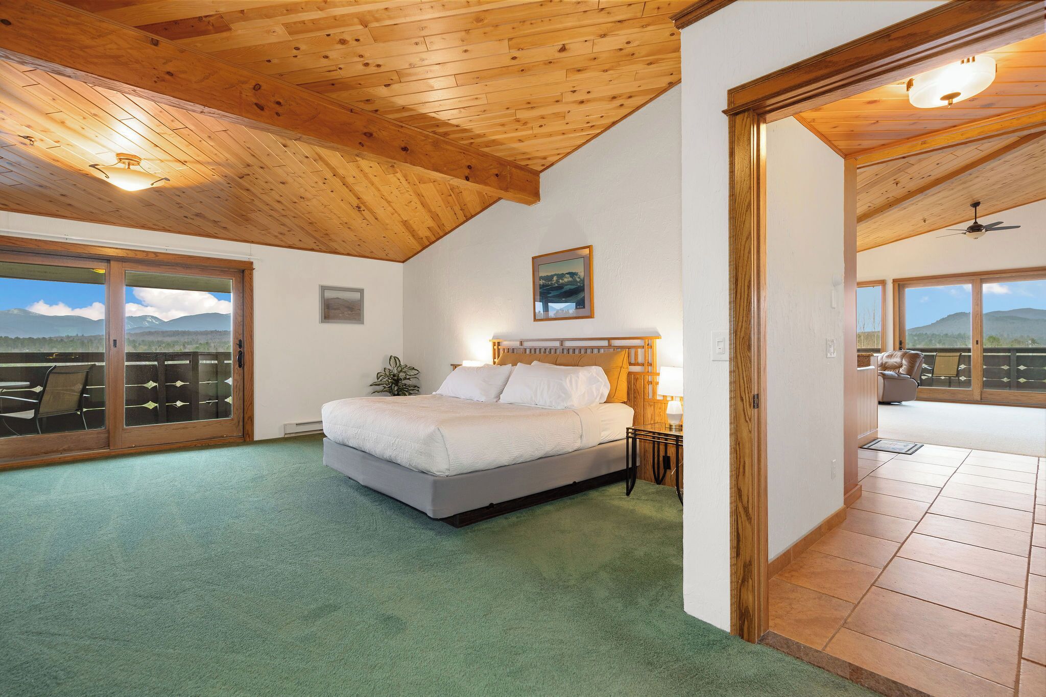 olympic suite | 1 bedroom, individually furnished, iron/ironing board, free wifi