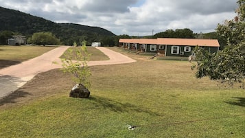 Ulkoalueet