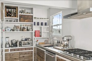 Cucina privata