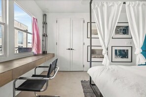 1 bedroom, WiFi