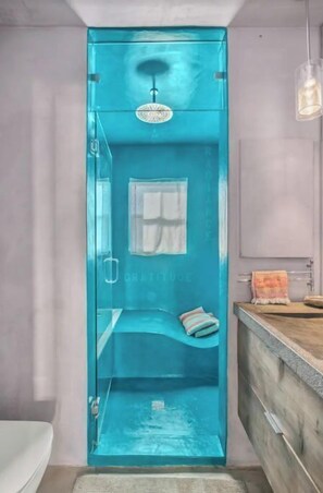 Spa - Artist Apartment in Santa Monica (Santa Monica)