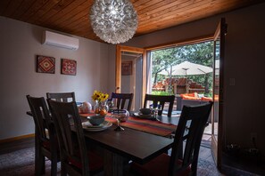 تناول الطعام