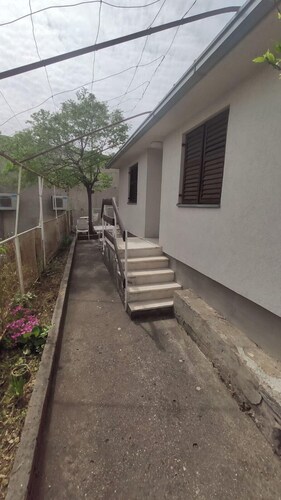 Cozy Mediterranean House