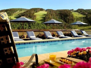 Condo (Vail Arrabelle 2 Bedroom Residence) | Exterior