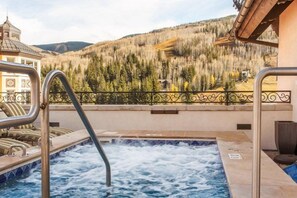 Apartamento (Vail Arrabelle 2 Bedroom Residence) | Exterior