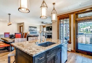 Condo (Luxury 4 Bedroom Condo on Main Street) | Exterior - Luxury 4 Bedroom Condo on Main Street in Downtown Breckenridge (Breckenridge)