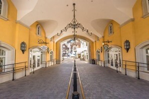 Condo (Vail Arrabelle 4 Bedroom Residence) | Ngoại thất