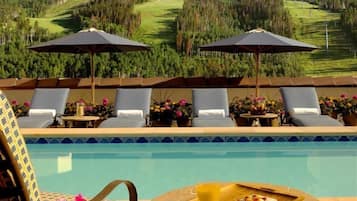 Condo (Vail Arrabelle 4 Bedroom Residence) | Exterior