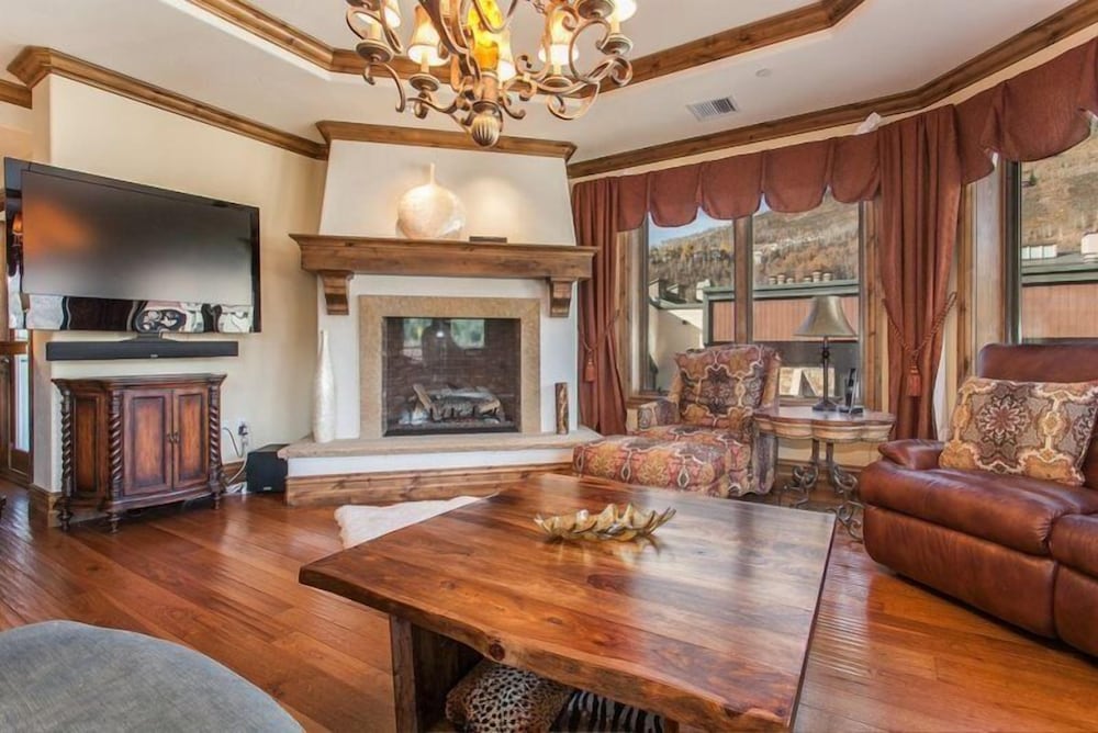 The Arrabelle at Vail Square by null