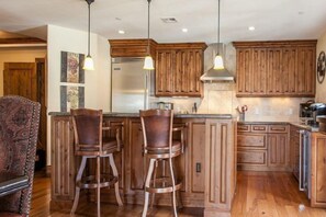 Appartamento (Vail Arrabelle 3 Bedroom Residence) | Esterni