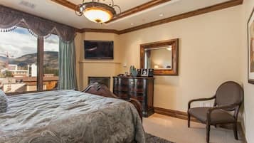 Condo (Vail Arrabelle 3 Bedroom Residence) | Exterior