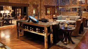 Studio (The Sebastian - Vail King Hotel Room) | Exterior